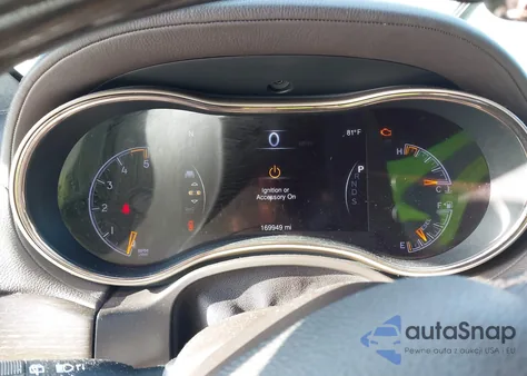 2014 Jeep Grand Cherokee Summit из США, поврежденный, VIN 1C4RJFJM2EC516956